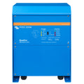 Victron Energy Victron Quattro Inverter/Charger 24V DC - 5000W - Dual 100AMP 120V AC Inputs - Auto Transfer Switch - 120AMP Battery Charger - Stackable — marine charger/inverter combos