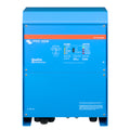 Victron Energy Victron Quattro Inverter/Charger 48 VDC - 10,000W - Dual 100AMP 120V AC Inputs - Auto Transfer Switch - 140AMP Battery Charger - Stackable — marine charger/inverter combos
