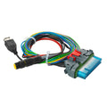Veratron MediaBox Harness — marine gauge accessories