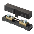 Veratron Ammeter Shunt -60/60AMP - 60mV Input - 12/24V — marine gauge accessories