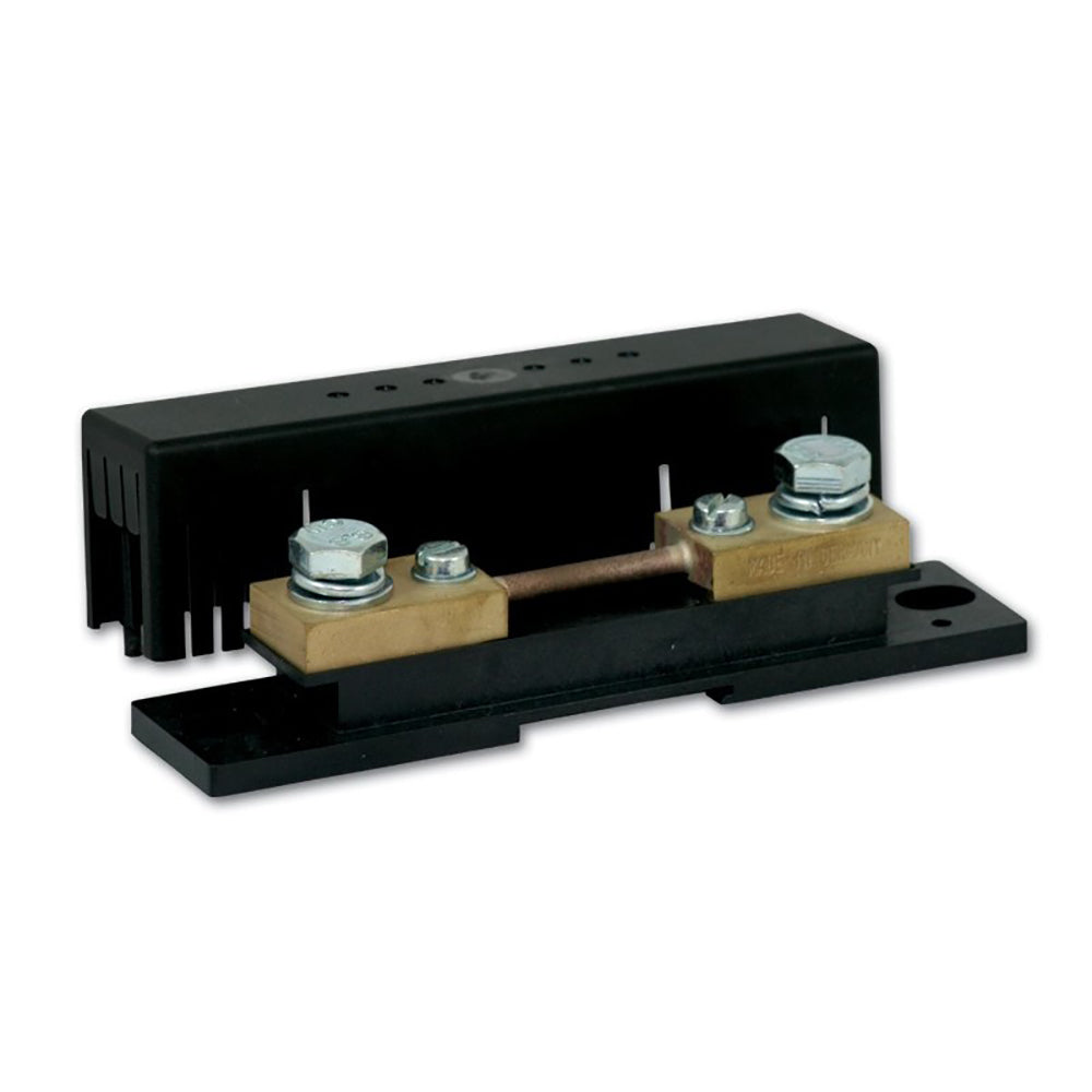 Veratron Ammeter Shunt -150/150AMP - 60mV Input - 12/24V — marine gauge accessories