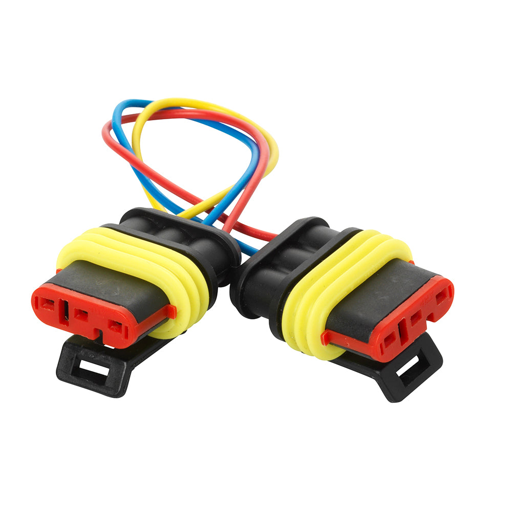 Veratron EasyLink Extension Cable f/ OceanLink Displays — marine gauge accessories
