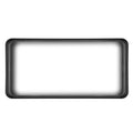 Garmin Trim Ring Snap Cover f/VHF 210 & 215 — marine accessories