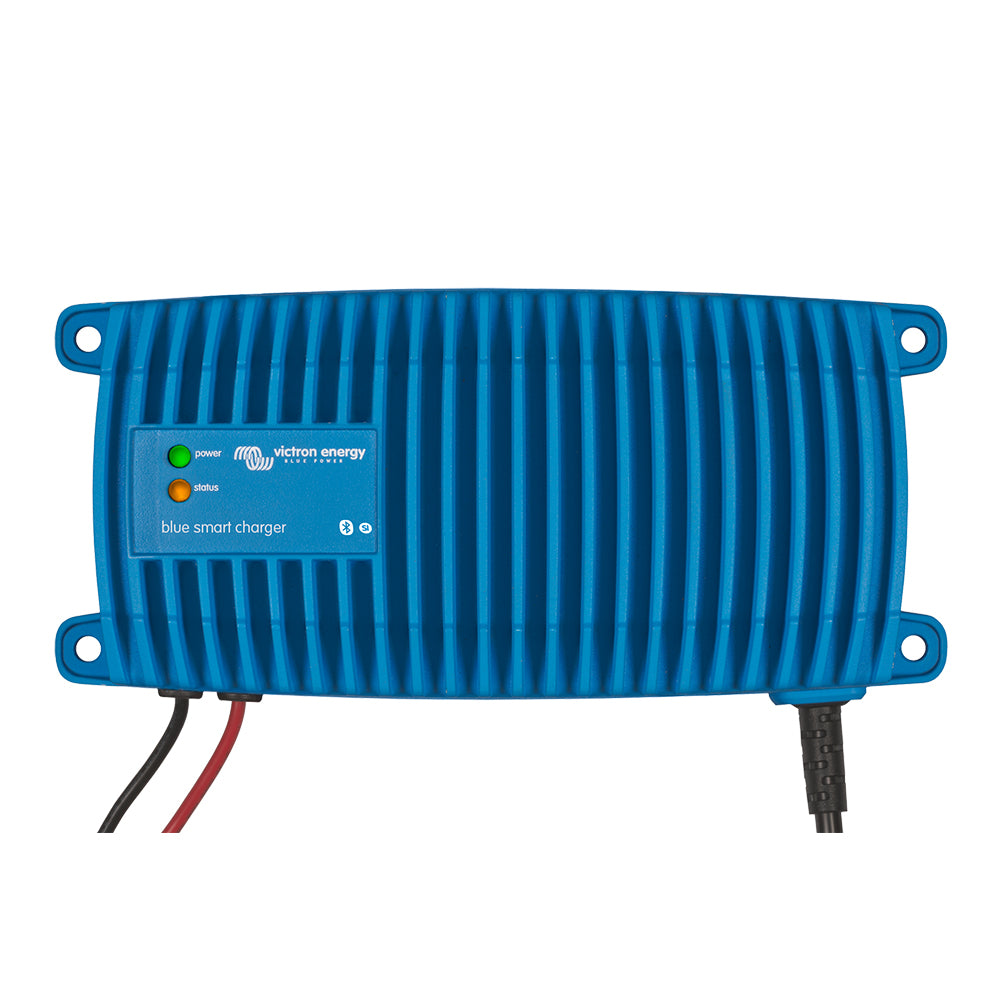 Victron Energy Victron BlueSmart IP67 Charger - 12 VDC - 17AMP — marine battery chargers