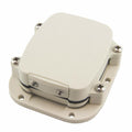 Siren Marine SirenSat Offshore Satellite Antenna w/2M Power Cable — marine security systems