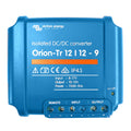 Victron Energy Victron Orion-TR DC-DC Converter - 12 VDC to 12 VDC - 9AMP Isolated — marine dc to dc converters