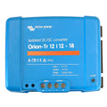 Victron Energy Victron Orion-TR DC-DC Converter - 12 VDC to 12 VDC - 18AMP Isolated — marine dc to dc converters