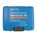 Victron Energy Victron Orion-TR DC-DC Converter - 12 VDC to 12 VDC - 30AMP Isolated — marine dc to dc converters