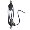 Barton Marine Size 3 Vang System — marine rigging