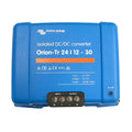 Victron Energy Victron Orion-TR DC-DC Converter - 24 VDC to 12 VDC - 30AMP Isolated — marine dc to dc converters