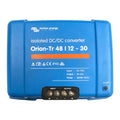 Victron Energy Victron Orion-TR DC-DC Converter - 48 VDC to 12 VDC - 30AMP Isolated — marine dc to dc converters