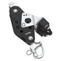 Barton Marine Series 5 Fiddle, Snap Shackle, Becket & Cam Block - 54mm — marine blocks