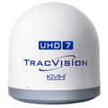 KVH TracVision UHD7 Empty Dummy Dome Assembly — marine satellite tv antennas