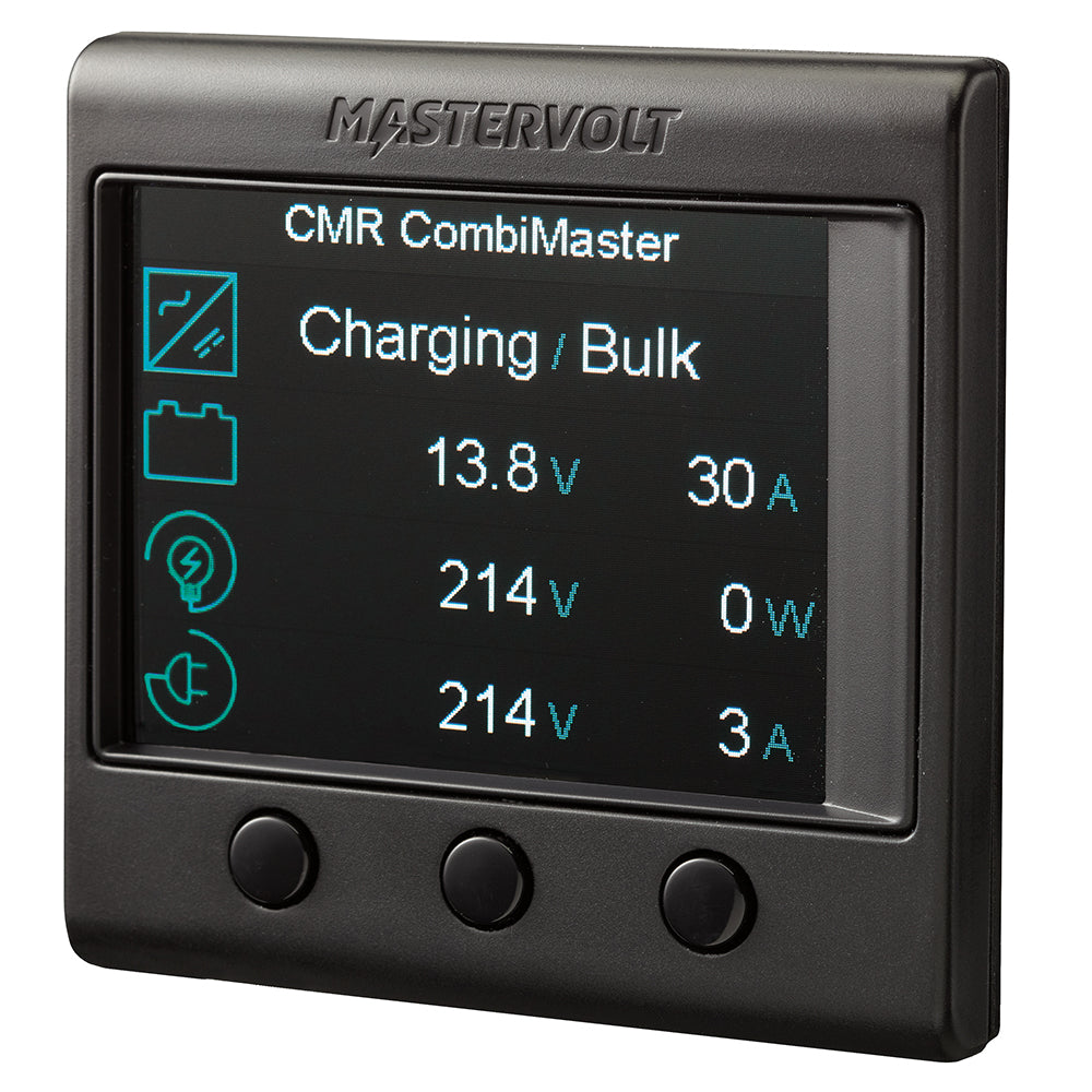 Mastervolt SmartRemote — marine accessories