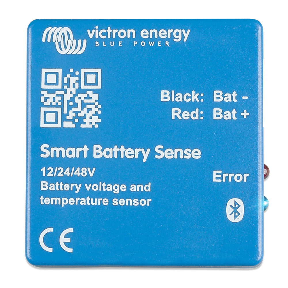 Victron Energy Victron Smart Battery Sense Long Range (Up to 10M) — marine accessories