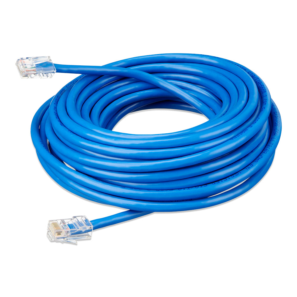 Victron Energy Victron RJ45 UTP - 30M Cable — marine accessories