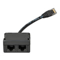 Victron Energy Victron RJ45 UTP Splitter 1X Male - 2X Female - 15cm Cable — marine accessories