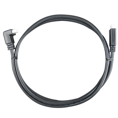 Victron VE. Direct - Cable (1 Side Right Angle Connector)