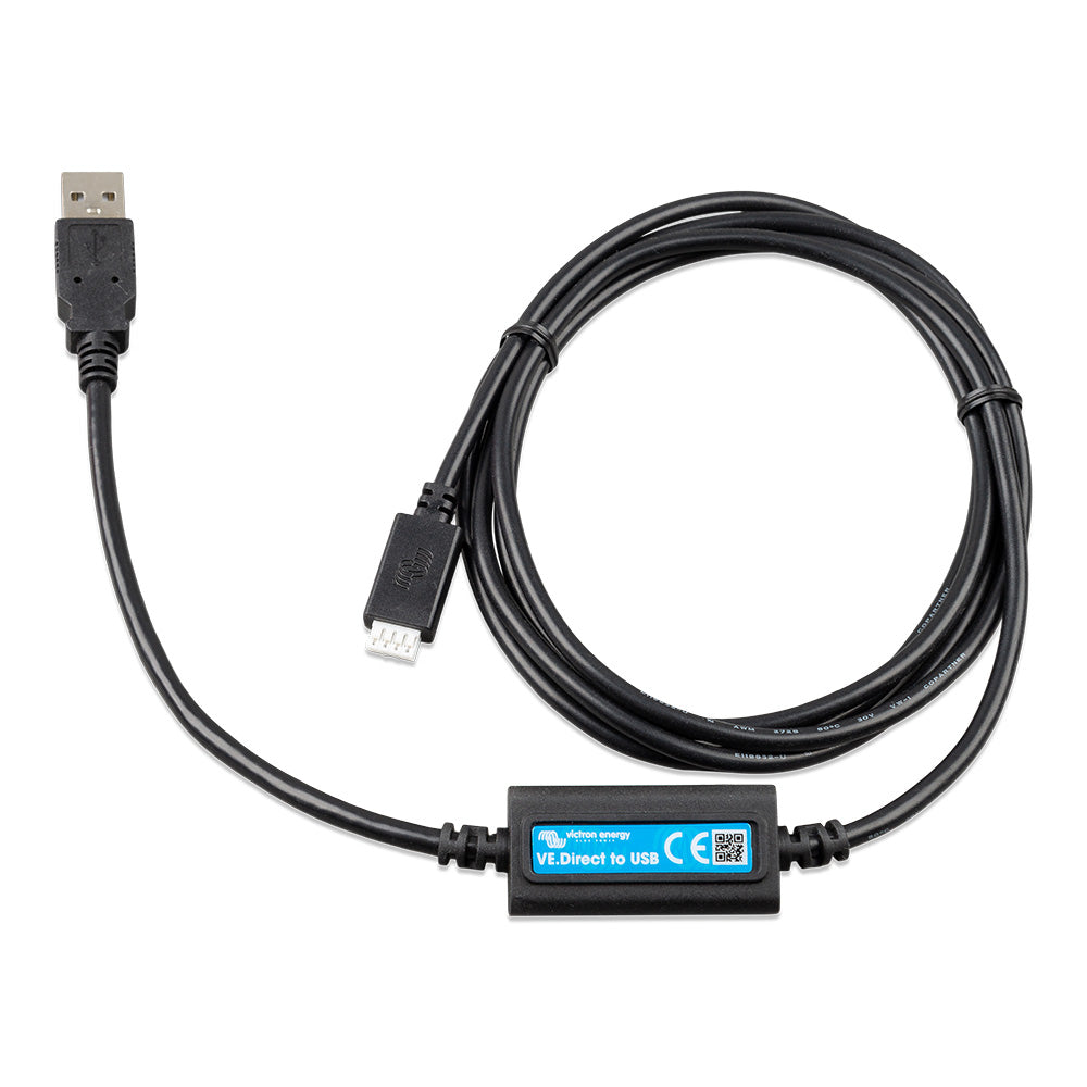 Victron Energy Victron VE. Direct to USB Interface — marine accessories