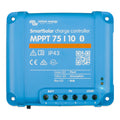 Victron Energy Victron SmartSolar MPPT Charge Controller - 75V - 10AMP — marine battery chargers