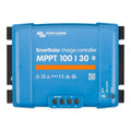 Victron Energy Victron SmartSolar MPPT Charge Controller - 100V - 30AMP — marine battery chargers