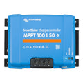 Victron Energy Victron SmartSolar MPPT Charge Controller - 100V - 50AMP — marine battery chargers