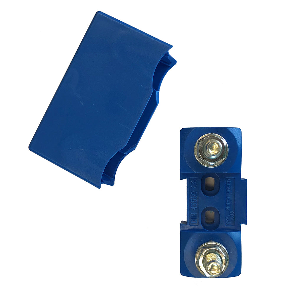 Victron Energy Victron Modular Fuse Holder f/MEGA Fuse — marine fuse blocks & fuses