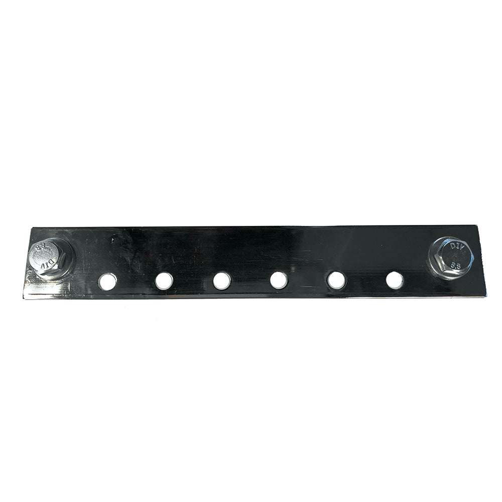 Victron Energy Victron Busbar to Connect 6 Modular Holders — marine busbars