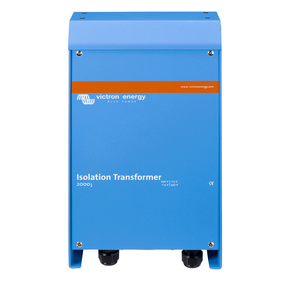 Victron Energy Victron Isolation Transformer - 2000W - 115/230 VAC — marine shore power