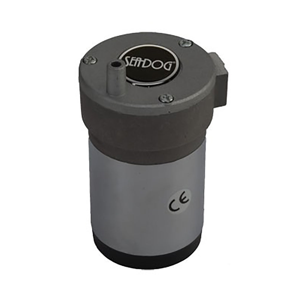 Sea-Dog MaxBlast Air Horn Compressor - 24V — marine horns