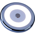 Sea-Dog LED Low Profile Task Light w/Touch On/Off/Dimmer Switch - 304 Stainless Steel — marine interior / courtesy light