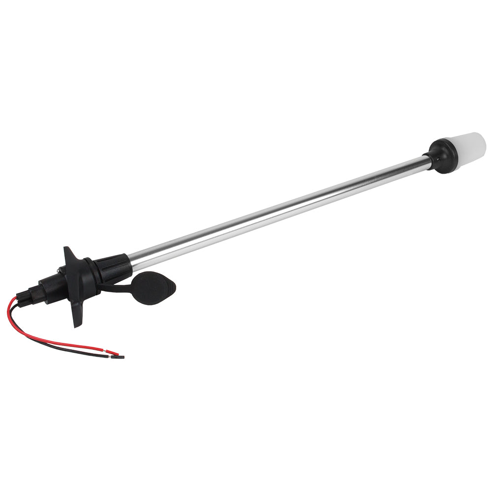 Sea-Dog Removable All Around Light - Injection Molded Nylon/Aluminum — marine navigation lights