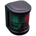 Sea-Dog Combination Bow Light - Injection Molded Polycarbonate/Stamped Stainless Steel — marine navigation lights