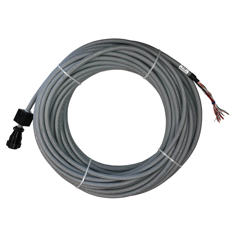 KVH Power/Data Cable f/V3 - 100' — marine accessories