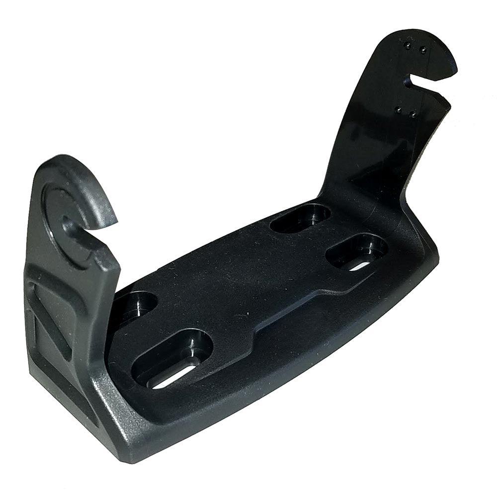 Standard Horizon Mounting Bracket f/GX18XX Series - Black — marine accessories