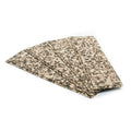 SeaDek Embossed 4-Piece Step Kit - Desert Camo — marine deck / galley