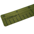 SeaDek 36" Fish Ruler - Olive Green w/SeaDek Logo — marine deck / galley