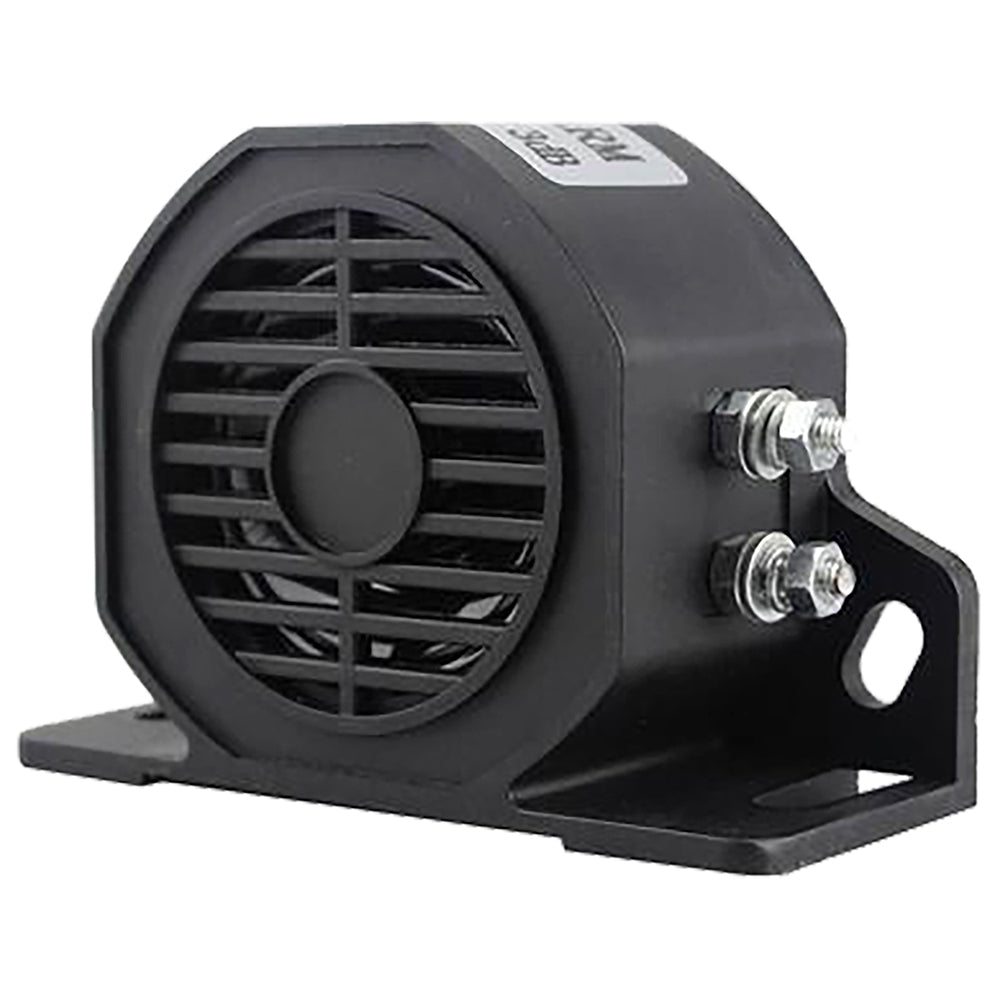 Siren Marine Audible Alarm — marine security systems