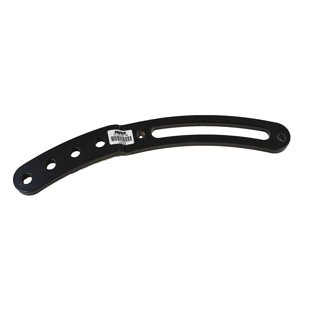 Balmar Universal Adjustment Arm - Offset — marine alternators