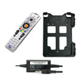 KVH DIRECTV H25 RF Remote Kit — marine satellite receivers