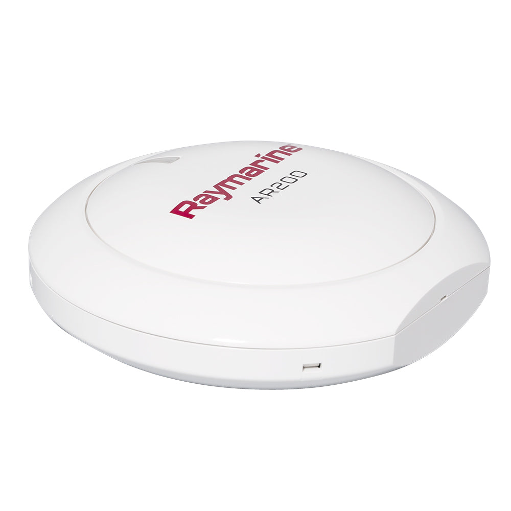 Raymarine AR200 IP Camera Stabilization Module — marine accessories