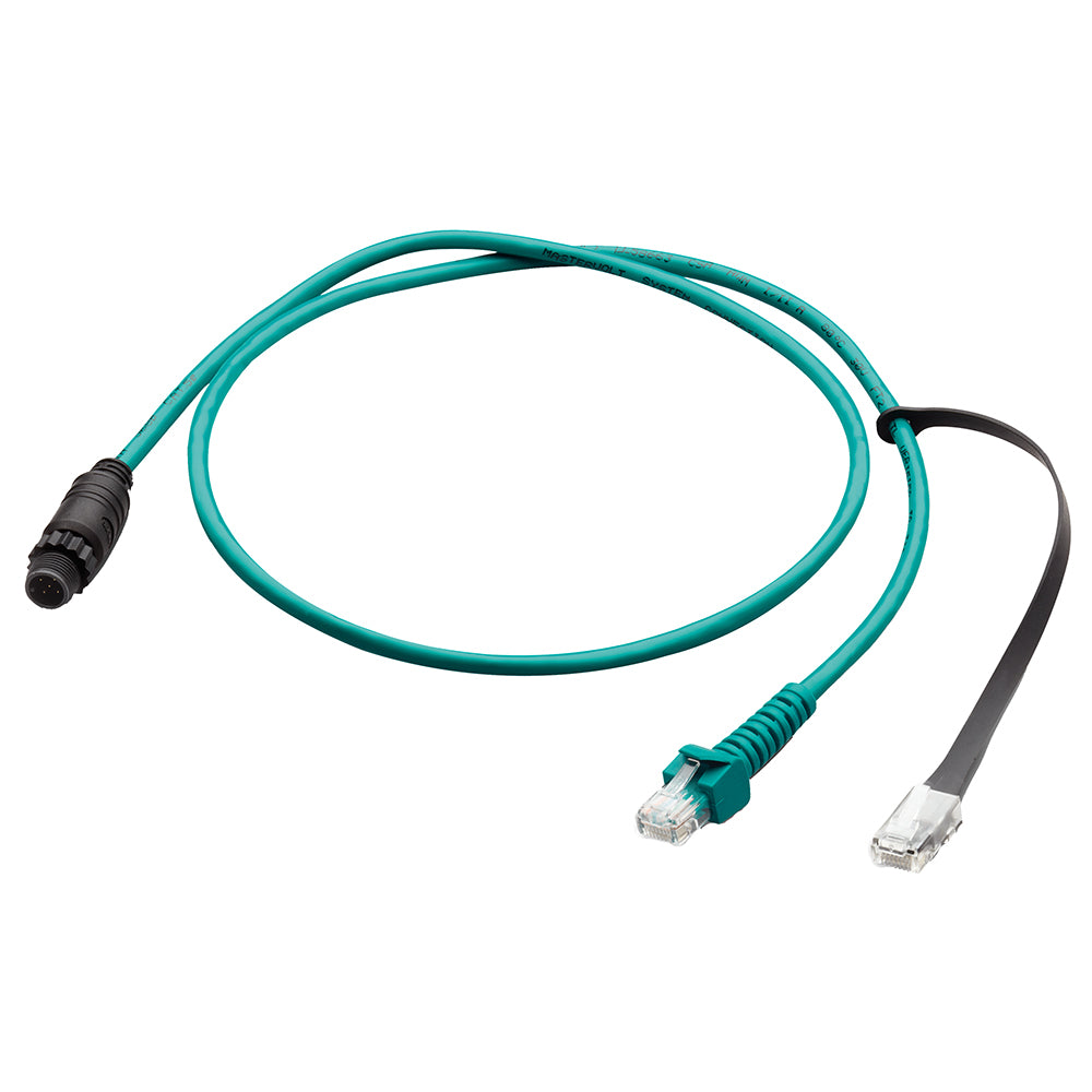 Mastervolt CZone Drop Cable - 1M — marine accessories