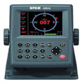 SI-TEX Color LCD NMEA 0183 Repeater — marine instruments