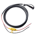 Garmin GPSMAP® 2-Pin Power/Data Cable - 6' — marine accessories