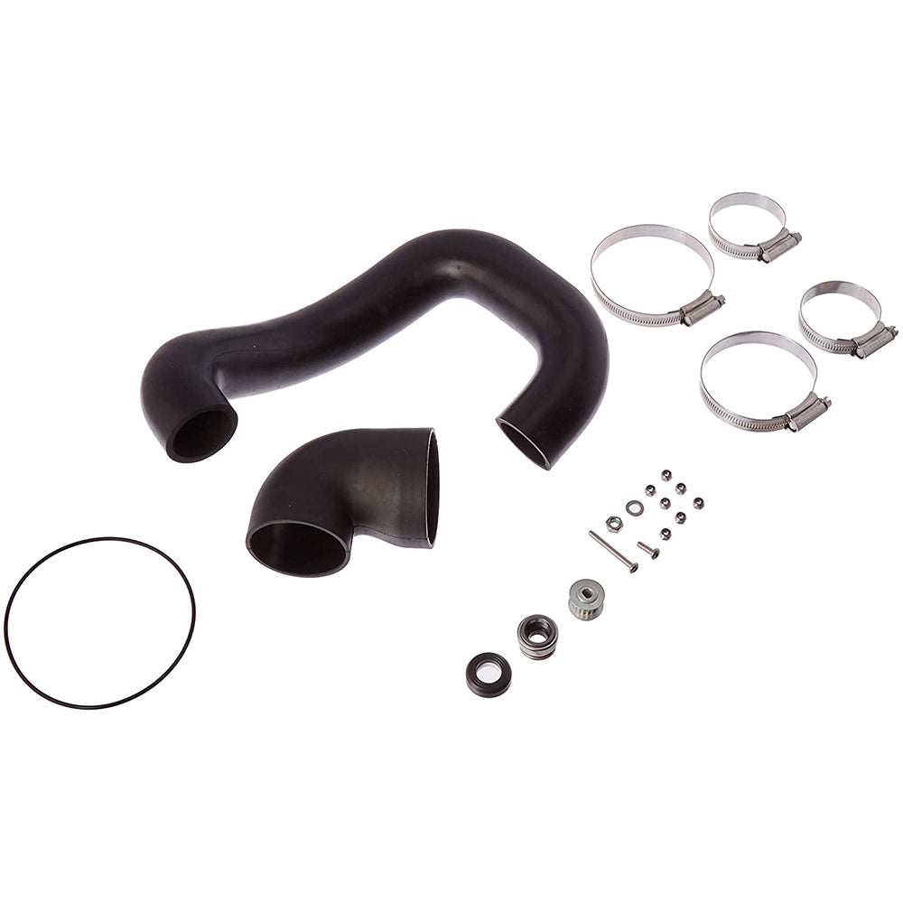 Jabsco Major Service Kit f/580X0 & 582X0 Series Toilets — marine accessories