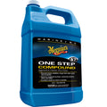 Meguiar's Marine One-Step Compound - 1 Gallon — marine cleaning