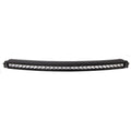 RIGID Industries RDS SR-SERIES PRO 30" Spot - Black — marine light bars