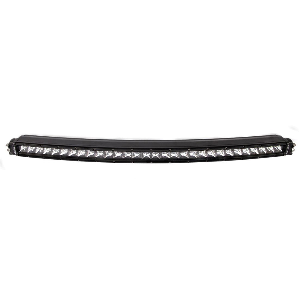 RIGID Industries RDS SR-SERIES PRO 30" Spot - Black — marine light bars