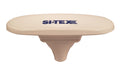 SI-TEX NMEA0183 GNSS SAT Compass w/49' Cable & Pole Mount — marine compasses