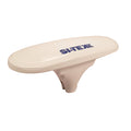 SI-TEX NMEA2000 GNSS SAT Compass w/Pole Mount (No Cable Included) — marine compasses